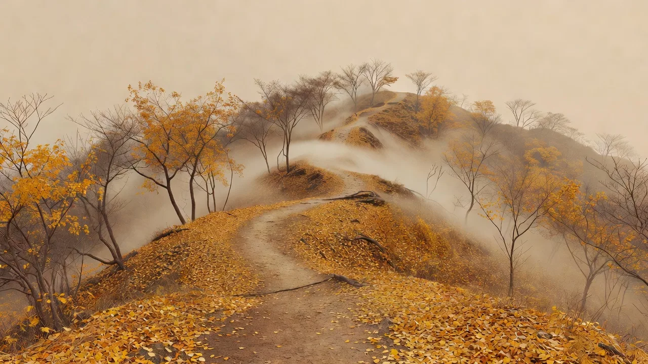 Seasonal Landscapes